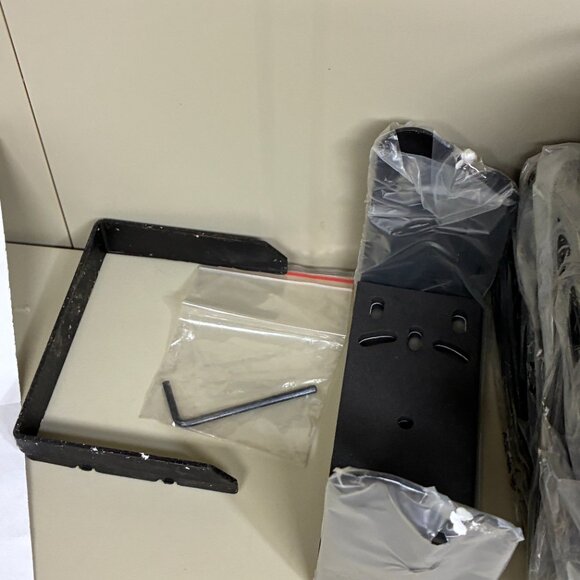 Zone Defense Camera System Monitor Backup Rear View Security Vehicle RV Truck - Picture 5 of 11